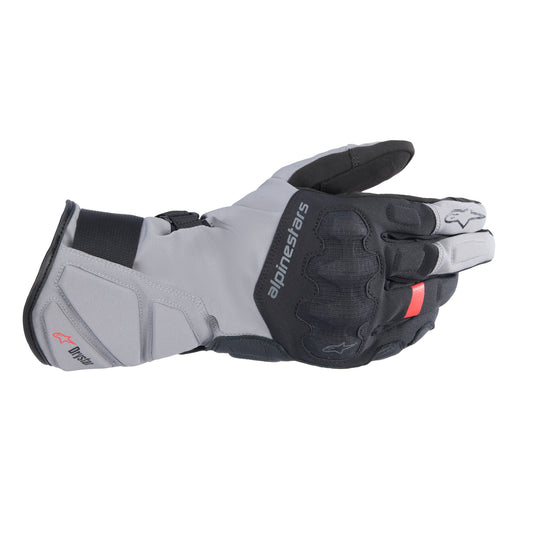 Alpinestars W-7 V2 -Drystar Gloves - Grey