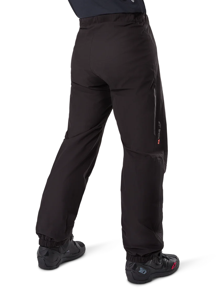 Alpinestars AMT-8 Drystar XF Trousers - Black