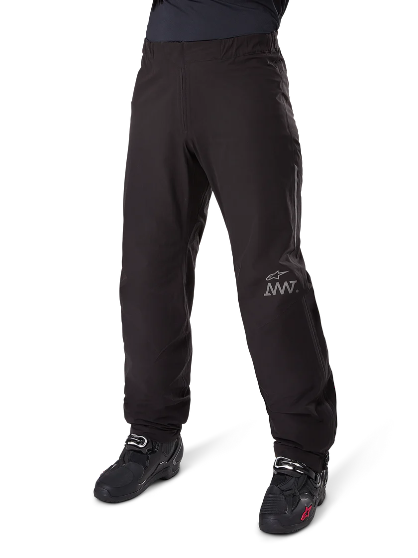 Alpinestars AMT-8 Drystar XF Trousers - Black
