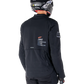 Alpinestars AMT-8 Stretch Drystar XF Jacket - Black