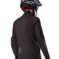 Alpinestars AMT-8 Stretch Drystar XF Jacket - Black