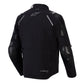 Alpinestars ANDES PRO - XF Drystar Jacket - Black