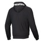 Alpinestars Chrome V2 Hoodie - Black/White