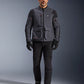 Alpinestars MAXDURA - Drystar XF Laminate Jacket - Grey