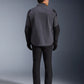 Alpinestars MAXDURA - Drystar XF Laminate Jacket - Grey