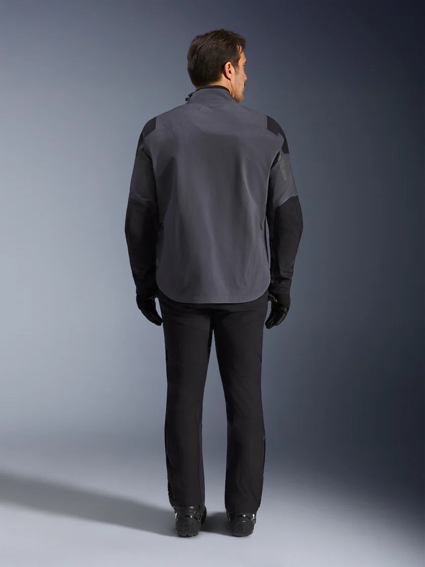 Alpinestars MAXDURA - Drystar XF Laminate Jacket - Grey
