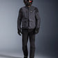 Alpinestars MAXDURA - Drystar XF Laminate Jacket - Grey