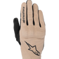 Alpinestars Reef V2 Gloves - Sand/Black