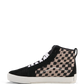 Alpinestars Ride-63 CAnvas - Riding Shoes Boots - Black/White