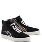 Alpinestars Ride-63 CAnvas - Riding Shoes Boots - Black/White