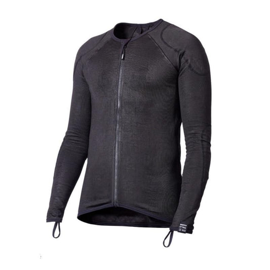 BOWTEX Optimal - AA Shirt Black
