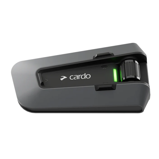 Cardo PACK TALK EDGE - DUO Bluetooth JBL Headset