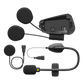 Cardo FREECOM/SPIRIT HD - 2ND Helmet Kit