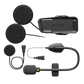 Cardo PACK TALK PRO/EDGE - JBL 2ND Helmet Kit