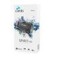 Cardo SPIRIT HD - SOLO Bluetooth 40mm Headset