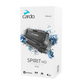 Cardo SPIRIT HD - DUO Bluetooth 40mm Headset