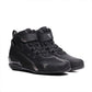 Dainese Herian - D-Waterproof Boots - Black