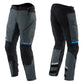 Dainese Mangen Absøluteshell Pro Pant Trousers - Grey/Blue/Red 34C