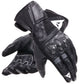 Dainese Reacto Carbon Long Gloves - Black 604