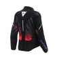 Dainese Super Sprint - D-Dry® Pro Lady Jacket - U70 Pink/Purple