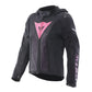 Dainese Super Sprint - AIR TX Lady Jacket - 75R Black/Pink