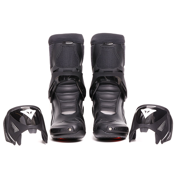 Dainese Nexus 3 IN OUT - D-WP Membrane - Black