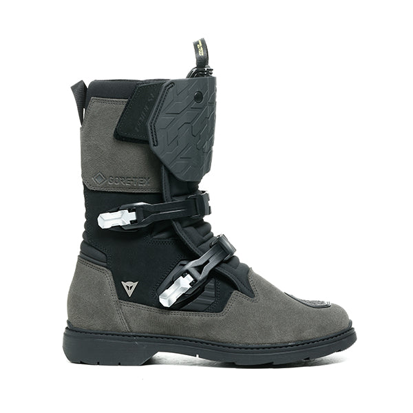 Dainese Overyond XT - Gore-Tex Boots - Grey 619