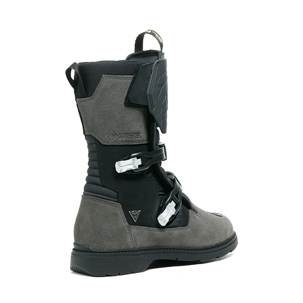 Dainese Overyond XT - Gore-Tex Boots - Grey 619