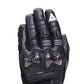 Dainese Reacto Carbon Long Gloves - Black 604