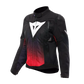Dainese Super Sprint - D-Dry® Pro Lady Jacket - U70 Pink/Purple