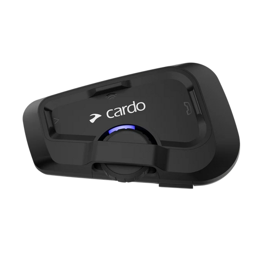 Cardo FREECOM 2X - SOLO Bluetooth JBL Headset