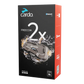 Cardo FREECOM 2X - DUO Bluetooth JBL Headset