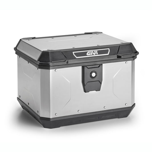 Givi - ALPINA ALI 44L - Monolock Top Box