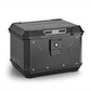 Givi - ALPINA ALI 44L BLACK - Monolock Top Box