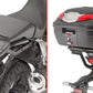 Givi - Top Box Rack SR1169 - Honda CB125R 2021-2026