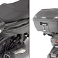 Givi - Top Box Rack SR1166 - Honda ADV350 2022-2026