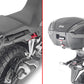 Givi - Top Box Rack SR1171 - Honda NX500 2024-2026