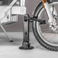 Hiplok AX1000 Ground Anchor+ Ulock DX1000 Combo