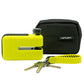 Hiplok MD1000 - Diamond - Disc Lock Neon Yellow