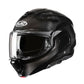 HJC F100 Modular Helmet - Carbon