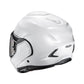 HJC F100 Modular Helmet - Pearl White