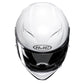 HJC F71 Helmet - Pearl White