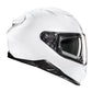 HJC F71 Helmet - Pearl White