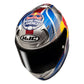 HJC RPHA 12 Helmet - Red Bull Austin GP 2