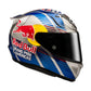 HJC RPHA 12 Helmet - Red Bull Austin GP 2