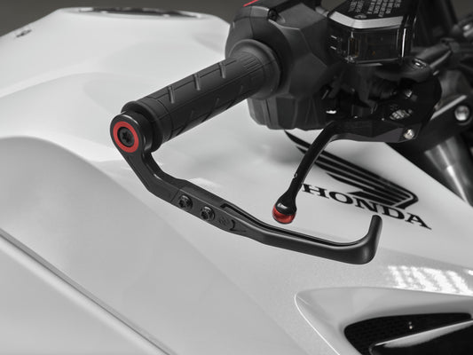 Honda CB1000GT | CB1000 Hornet | CB1000F Lever Guard Set 0R24M-TXP-037
