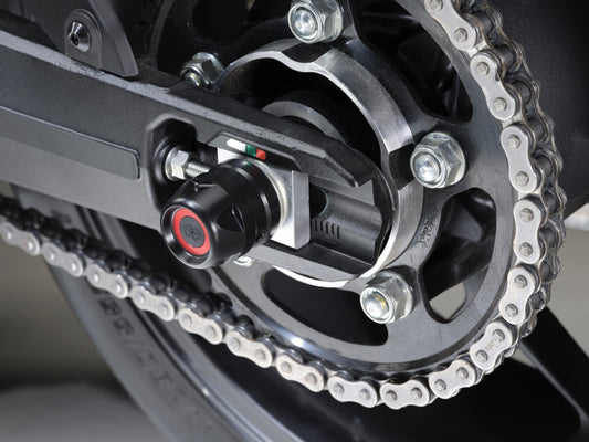 Honda CB1000GT | CB1000 Hornet | CB1000F Rear Axle Protector 0R24M-TXP-039