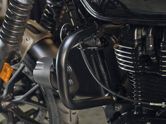 Honda GB350S Engine Upper Pipe 08F70-K0Z-D00ZA