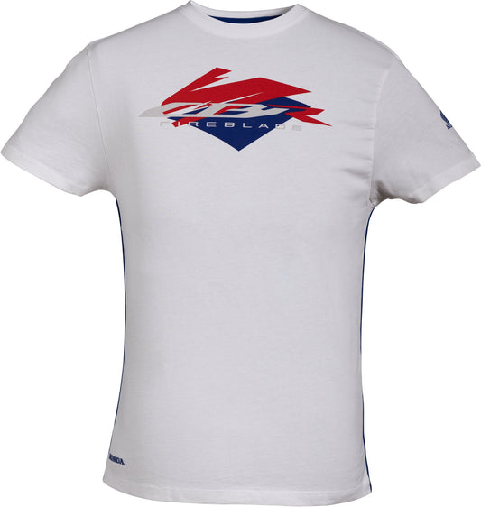 Honda CBR Fireblade T-Shirt White