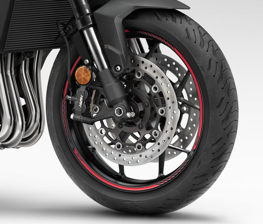 Honda CB1000GT Wheel Stripes Kit 08ESY-MLT-WST